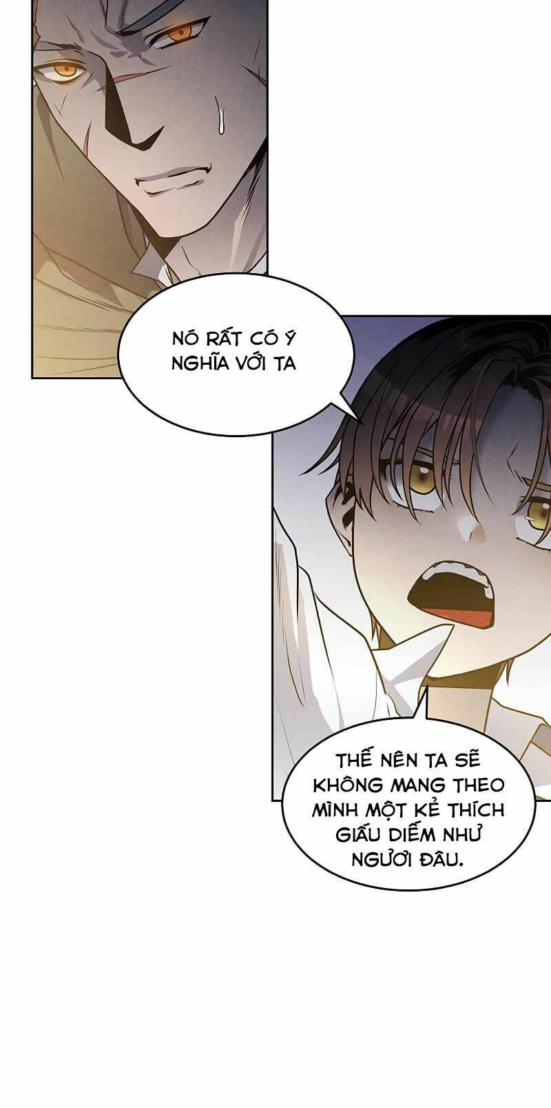 Con Trai Út Huyền Thoại Nhà Hầu Tước - Chapter 24 - Page 25