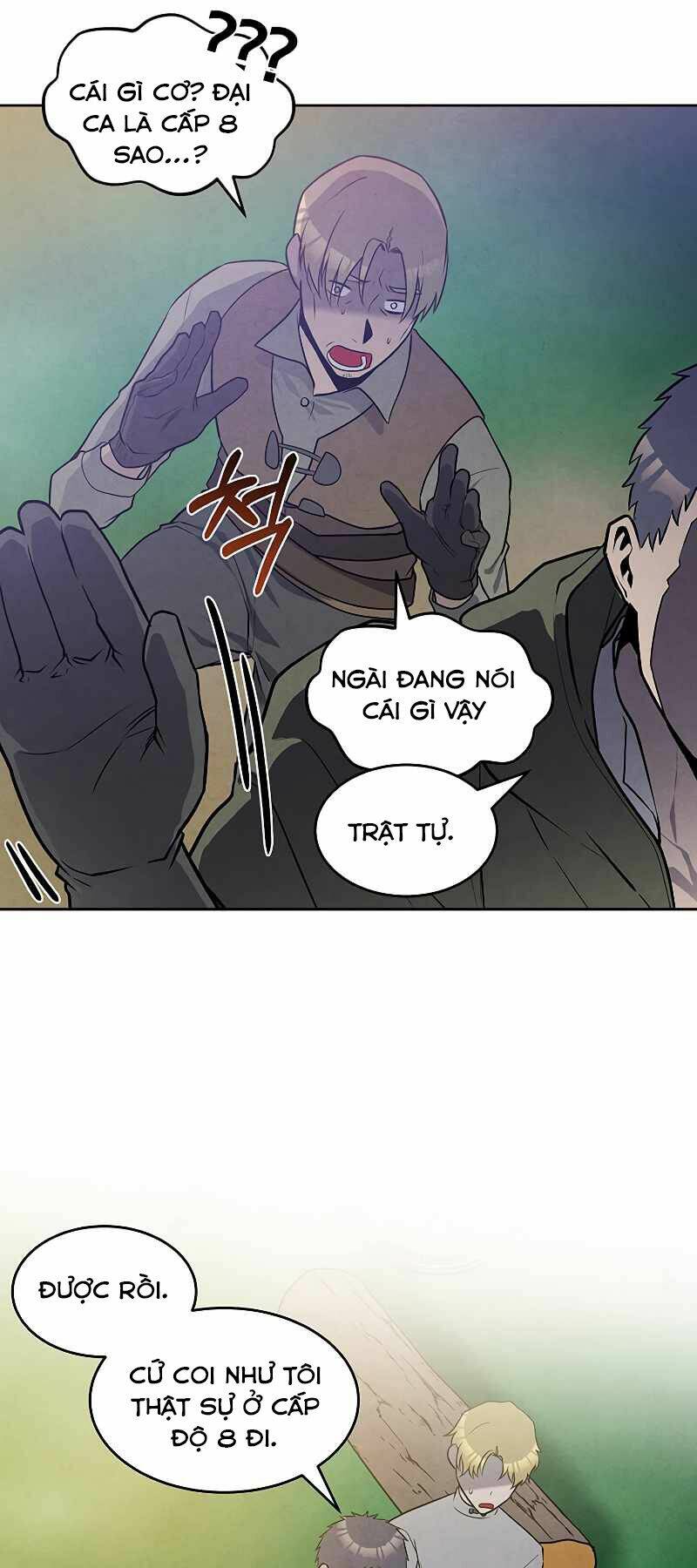 Con Trai Út Huyền Thoại Nhà Hầu Tước - Chapter 24 - Page 26