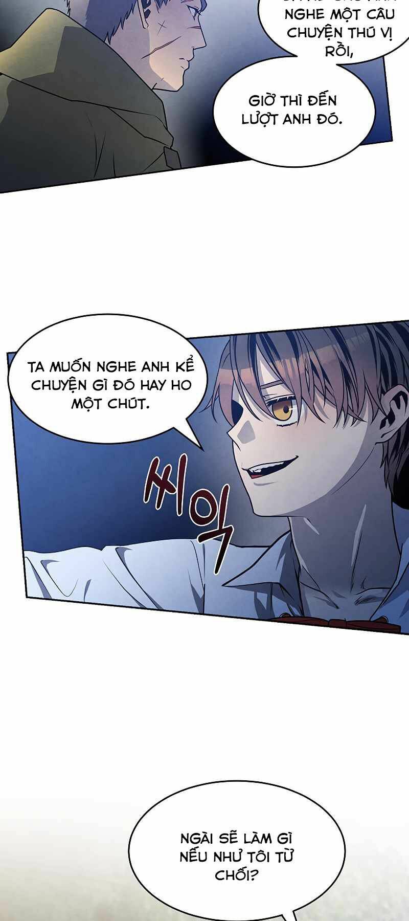 Con Trai Út Huyền Thoại Nhà Hầu Tước - Chapter 24 - Page 28