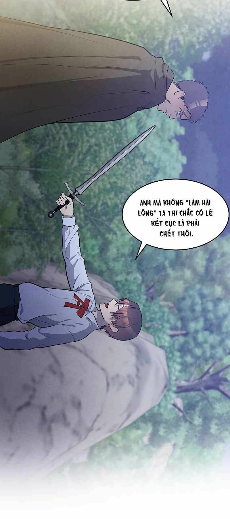 Con Trai Út Huyền Thoại Nhà Hầu Tước - Chapter 24 - Page 29