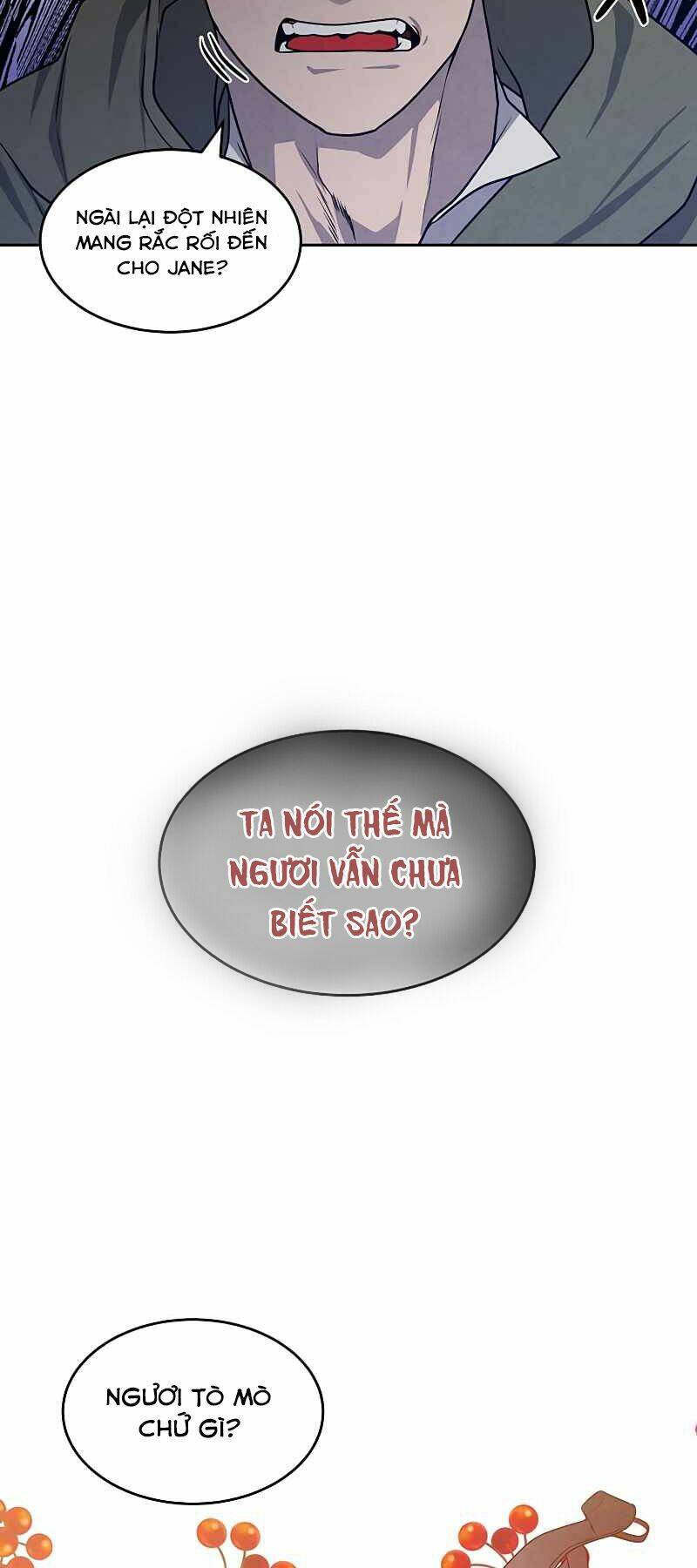 Con Trai Út Huyền Thoại Nhà Hầu Tước - Chapter 24 - Page 34