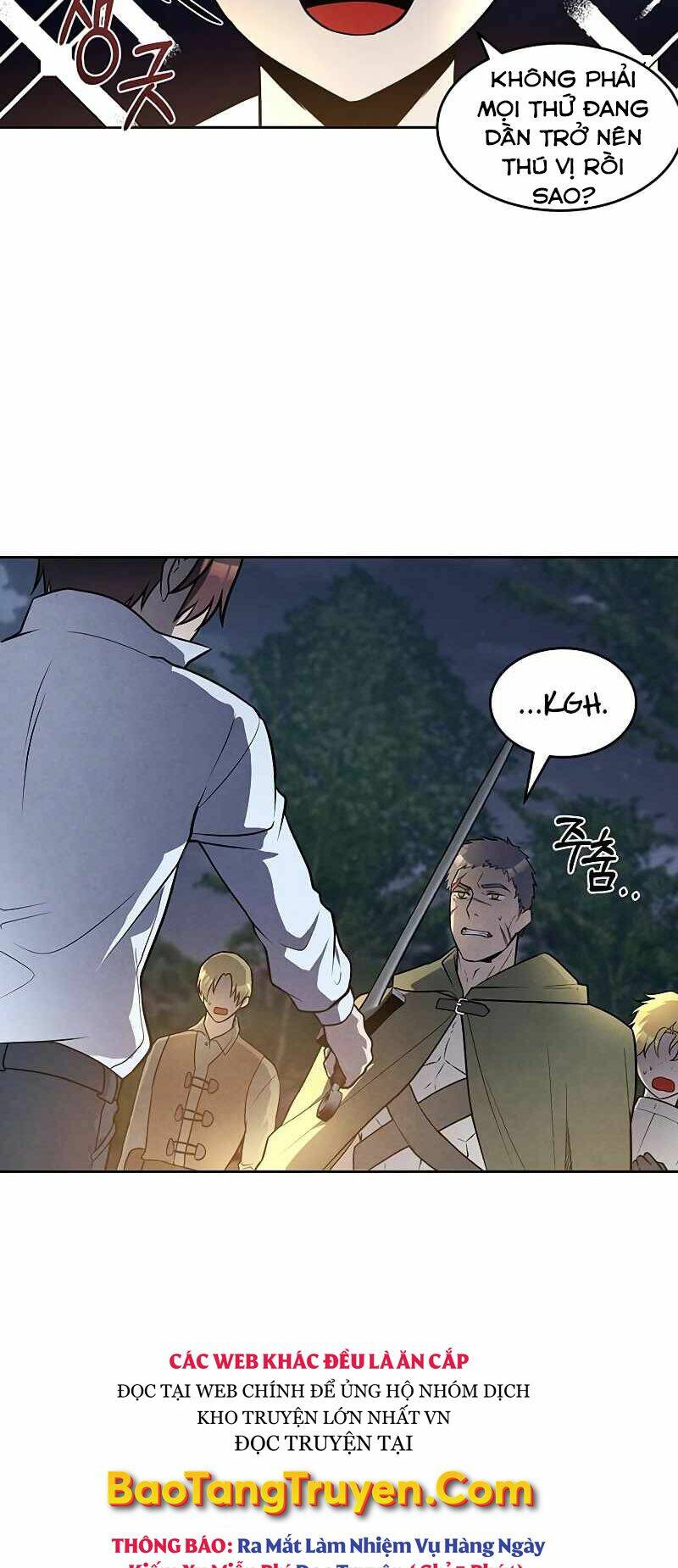 Con Trai Út Huyền Thoại Nhà Hầu Tước - Chapter 24 - Page 36