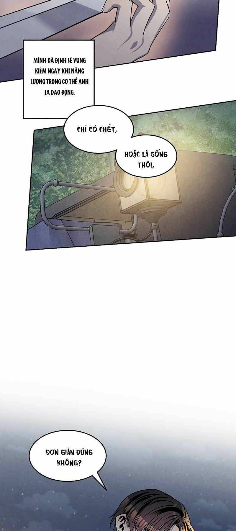 Con Trai Út Huyền Thoại Nhà Hầu Tước - Chapter 24 - Page 38