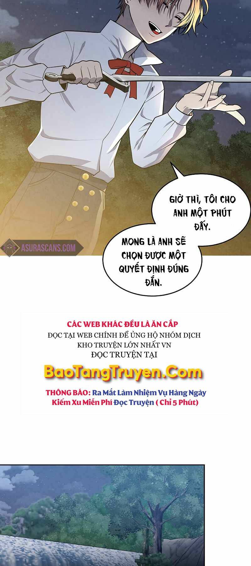 Con Trai Út Huyền Thoại Nhà Hầu Tước - Chapter 24 - Page 39