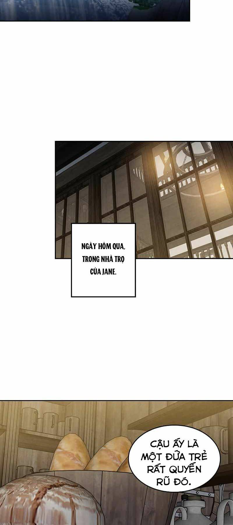 Con Trai Út Huyền Thoại Nhà Hầu Tước - Chapter 24 - Page 40