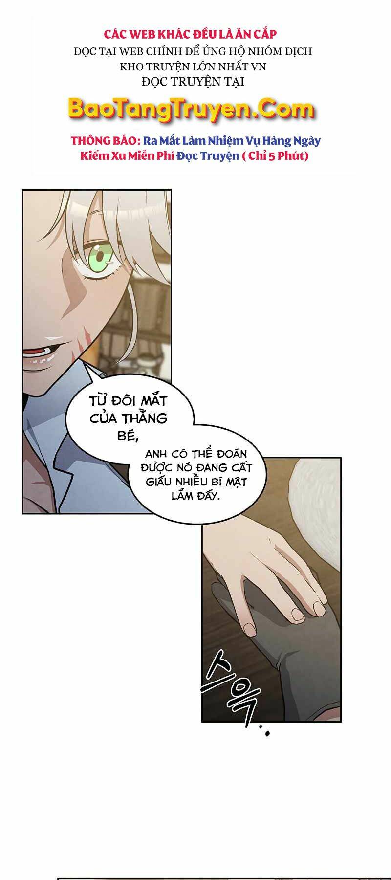 Con Trai Út Huyền Thoại Nhà Hầu Tước - Chapter 24 - Page 42