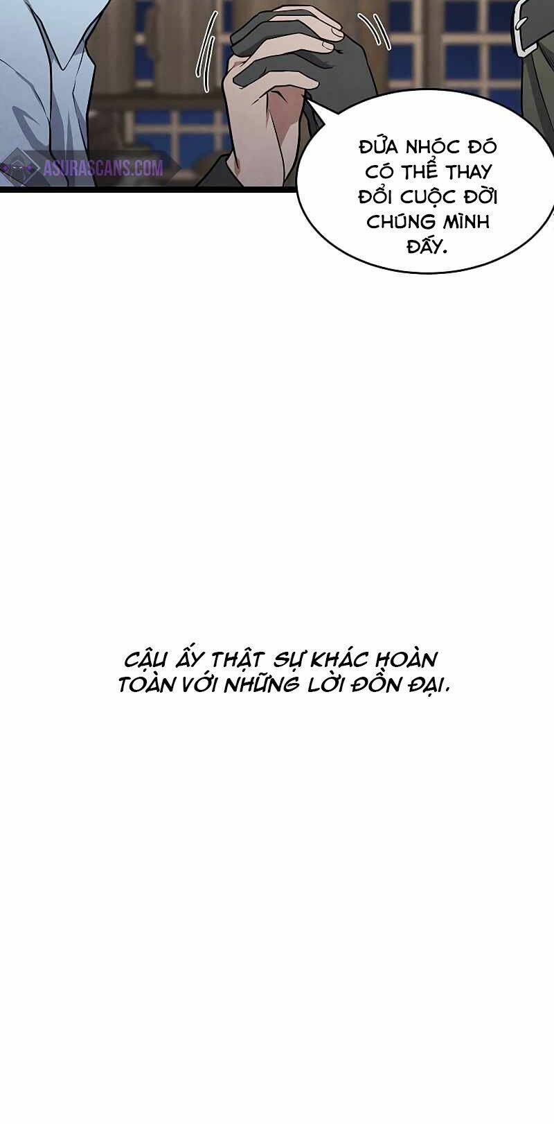 Con Trai Út Huyền Thoại Nhà Hầu Tước - Chapter 24 - Page 44