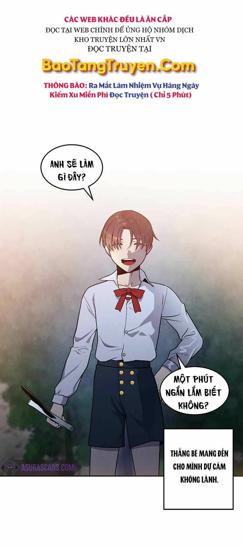 Con Trai Út Huyền Thoại Nhà Hầu Tước - Chapter 24 - Page 46