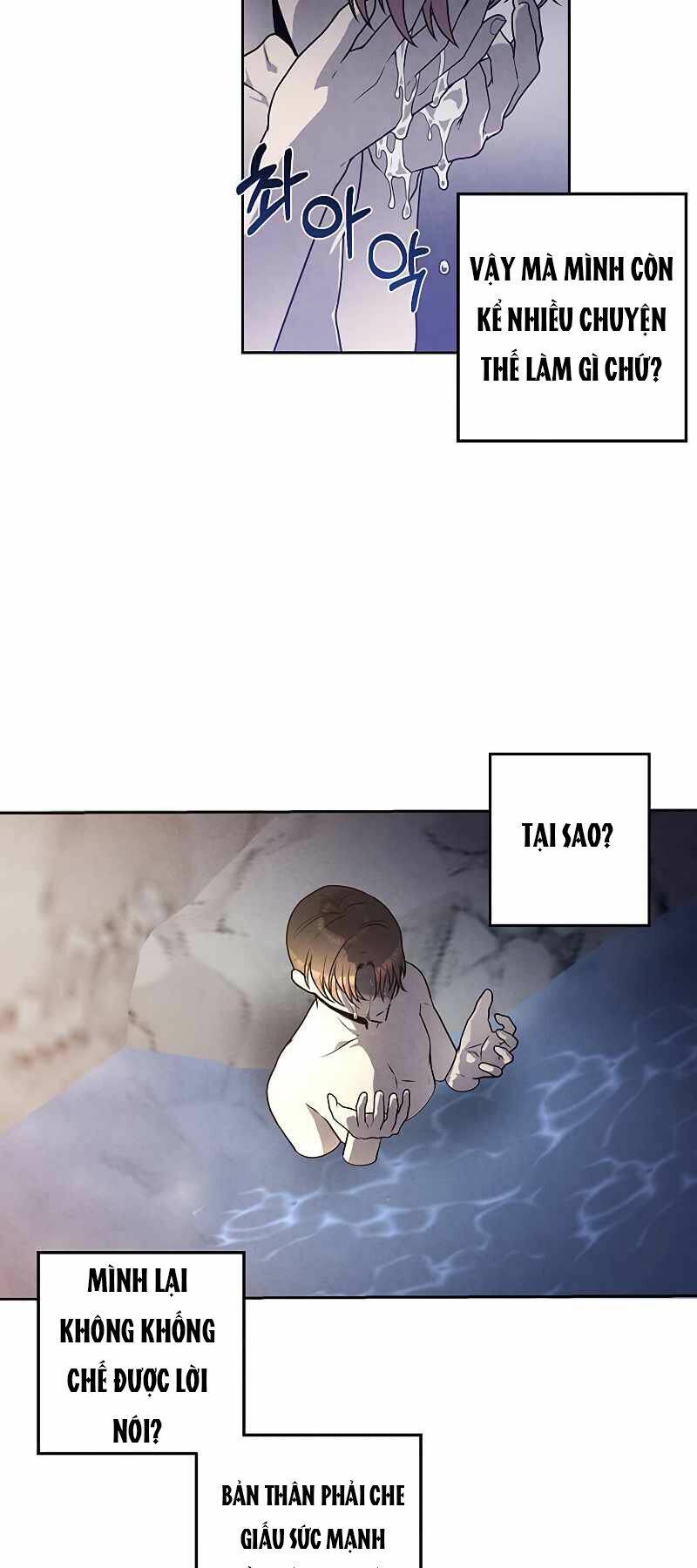 Con Trai Út Huyền Thoại Nhà Hầu Tước - Chapter 24 - Page 6