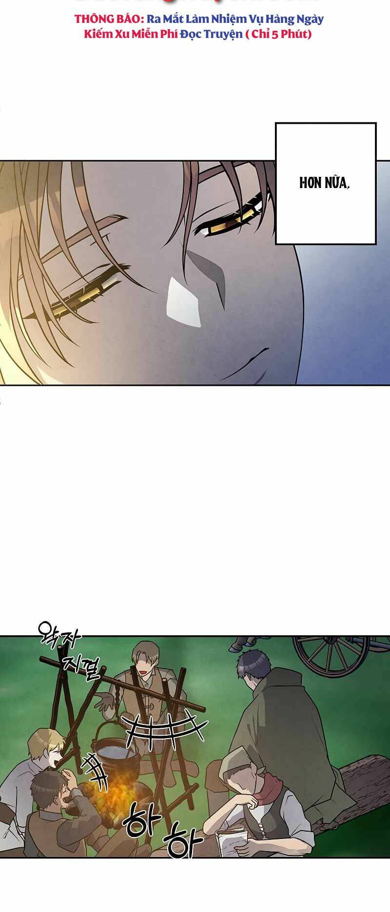 Con Trai Út Huyền Thoại Nhà Hầu Tước - Chapter 24 - Page 8