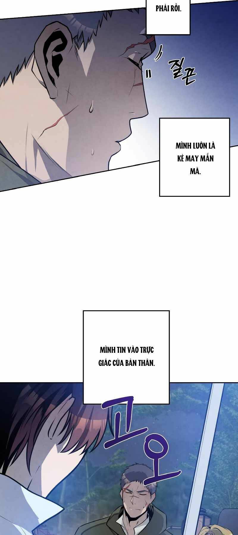 Con Trai Út Huyền Thoại Nhà Hầu Tước - Chapter 25 - Page 10