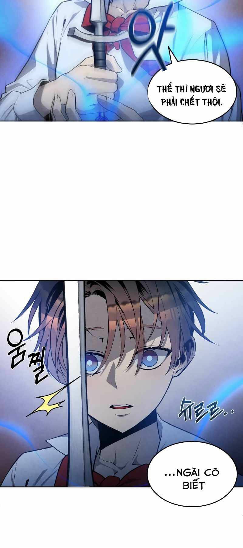 Con Trai Út Huyền Thoại Nhà Hầu Tước - Chapter 25 - Page 12