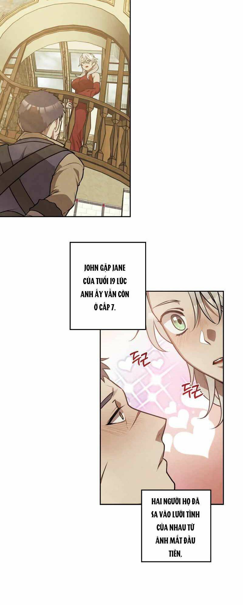 Con Trai Út Huyền Thoại Nhà Hầu Tước - Chapter 25 - Page 17