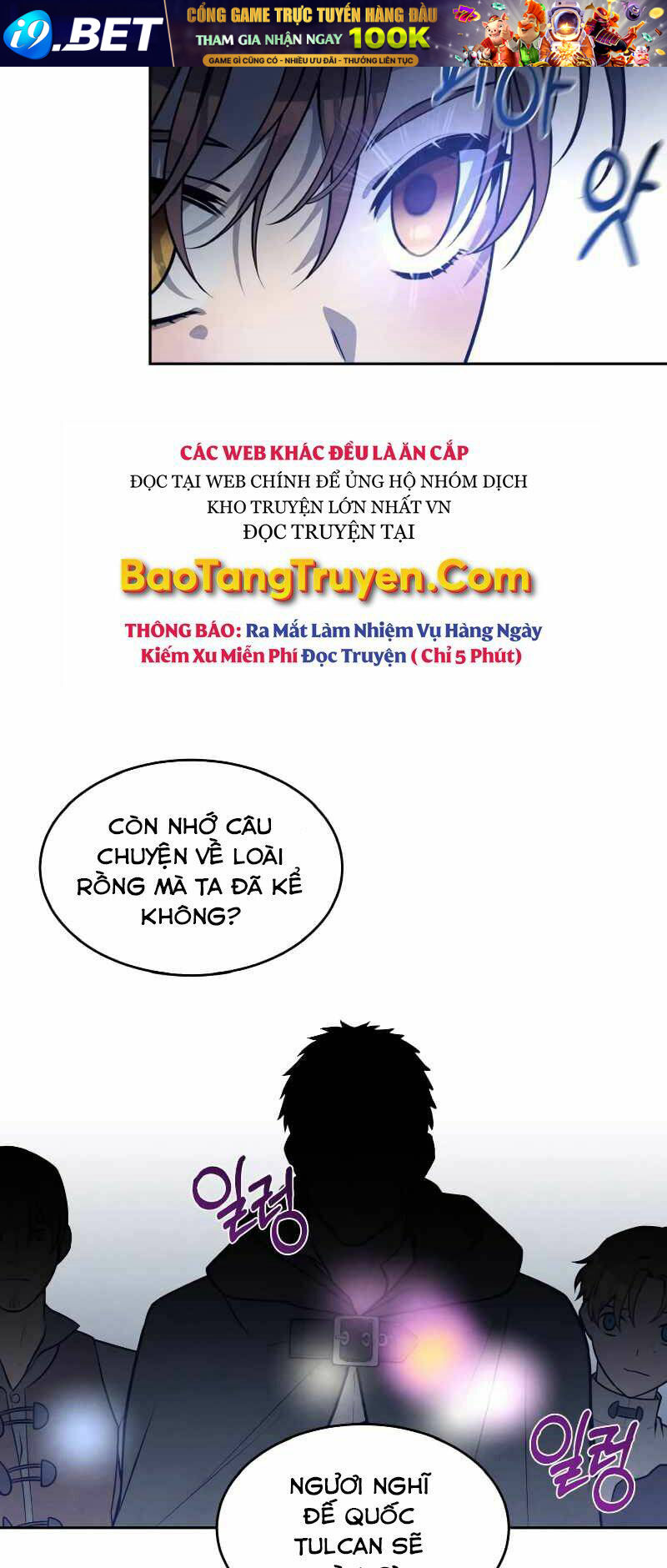Con Trai Út Huyền Thoại Nhà Hầu Tước - Chapter 25 - Page 23