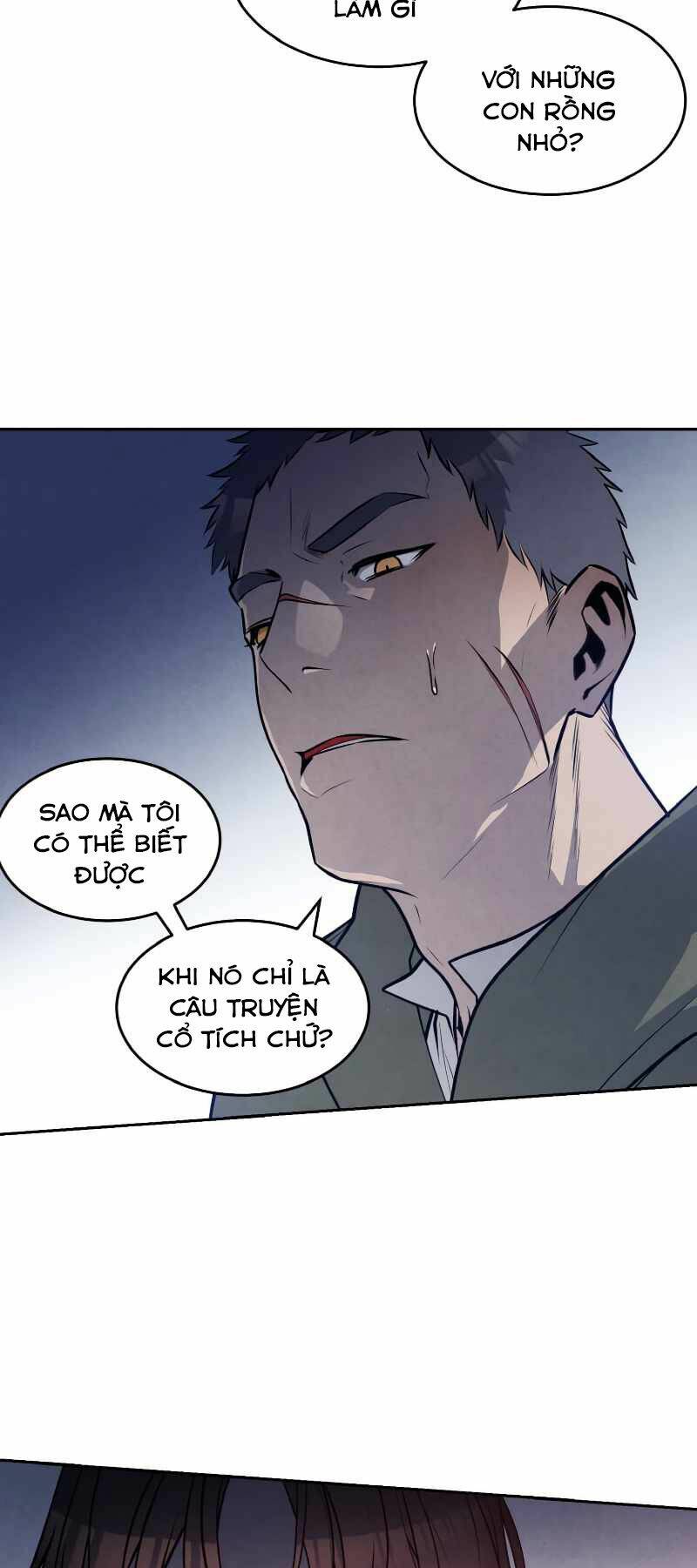 Con Trai Út Huyền Thoại Nhà Hầu Tước - Chapter 25 - Page 24