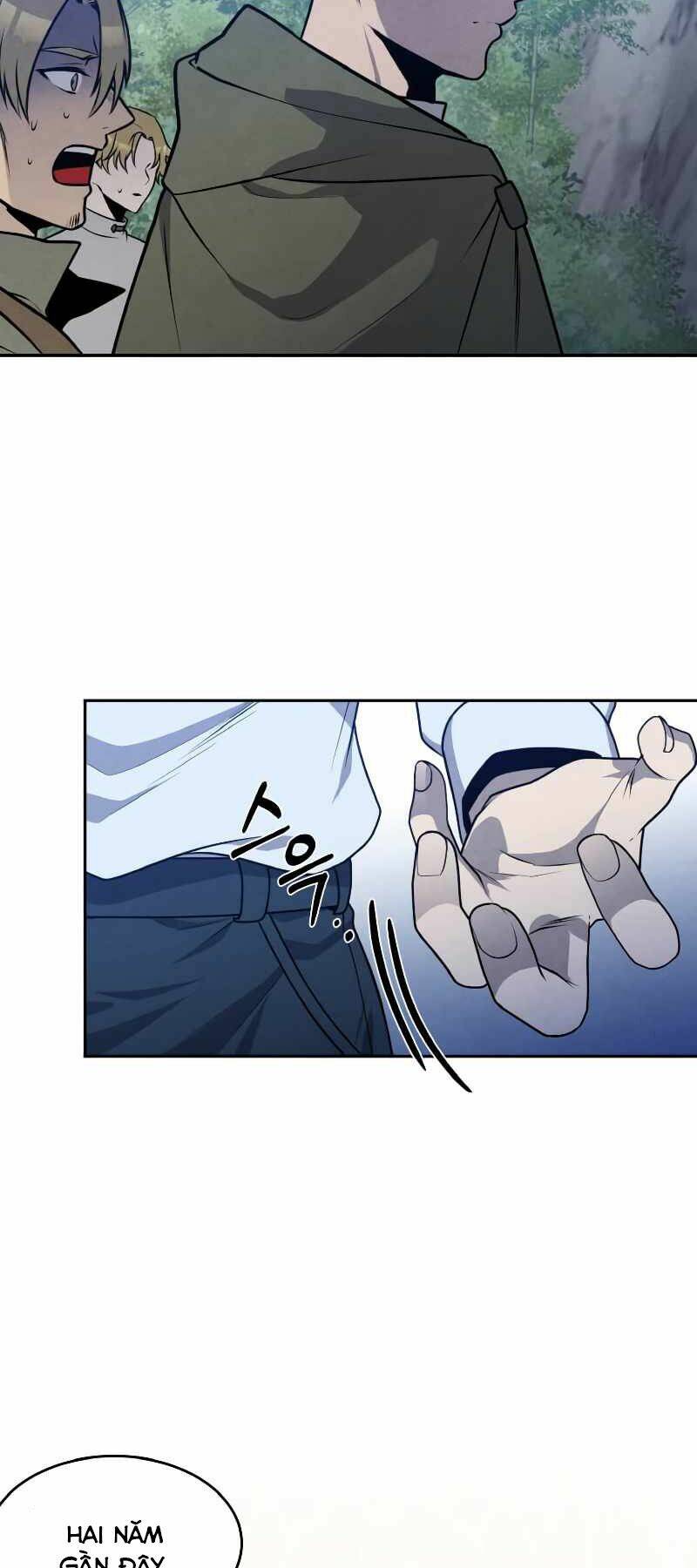 Con Trai Út Huyền Thoại Nhà Hầu Tước - Chapter 25 - Page 28