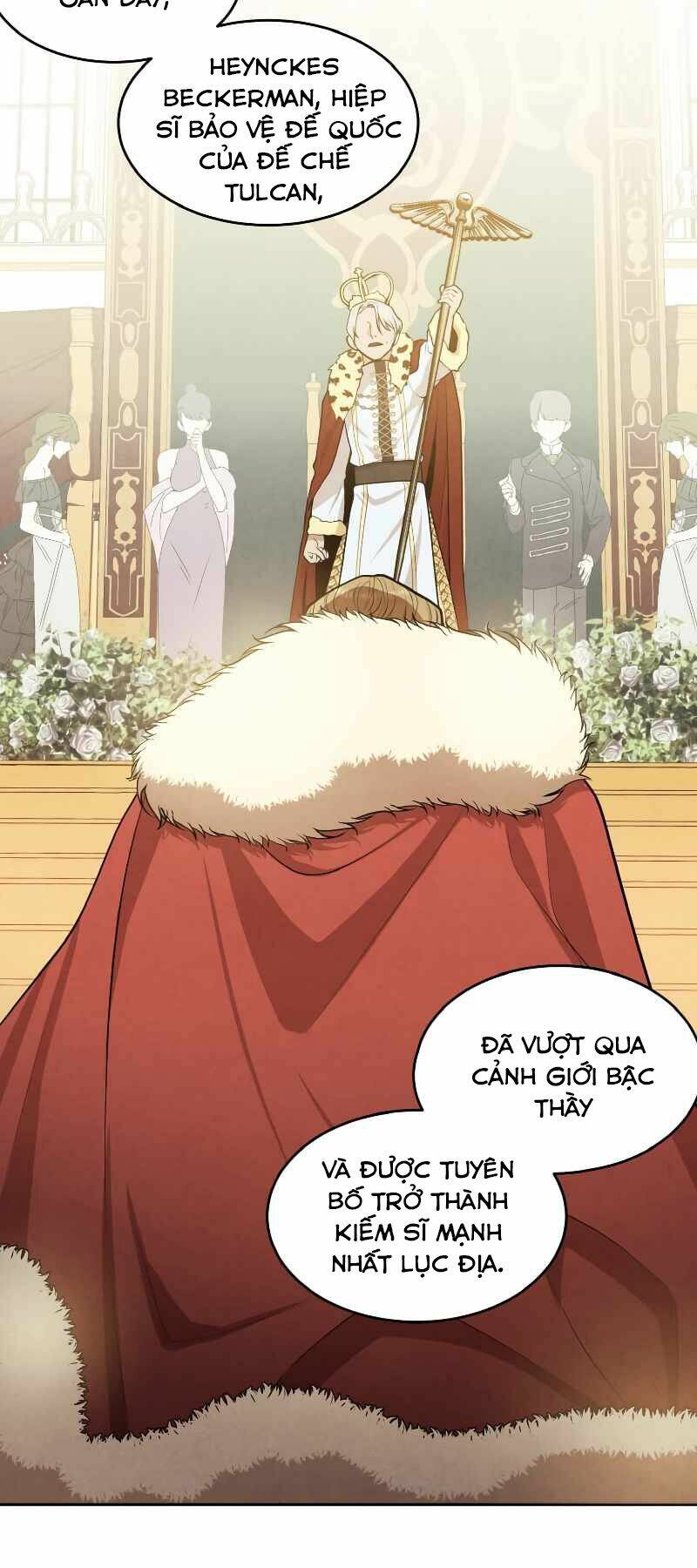 Con Trai Út Huyền Thoại Nhà Hầu Tước - Chapter 25 - Page 29