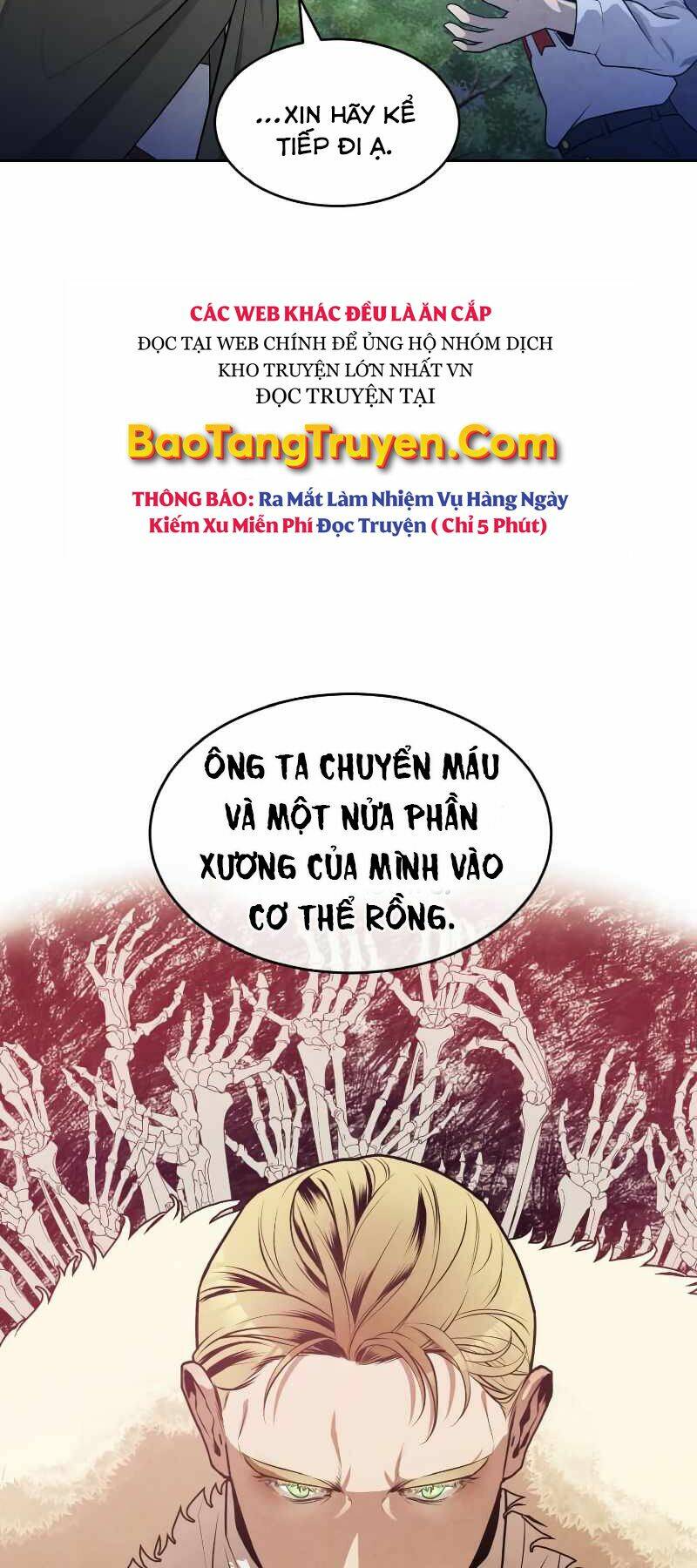 Con Trai Út Huyền Thoại Nhà Hầu Tước - Chapter 25 - Page 32