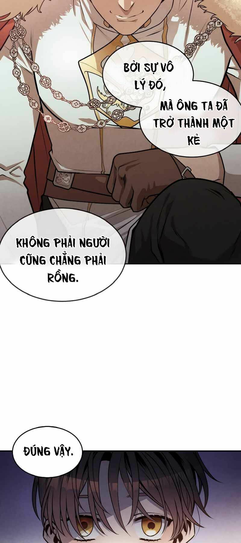 Con Trai Út Huyền Thoại Nhà Hầu Tước - Chapter 25 - Page 33