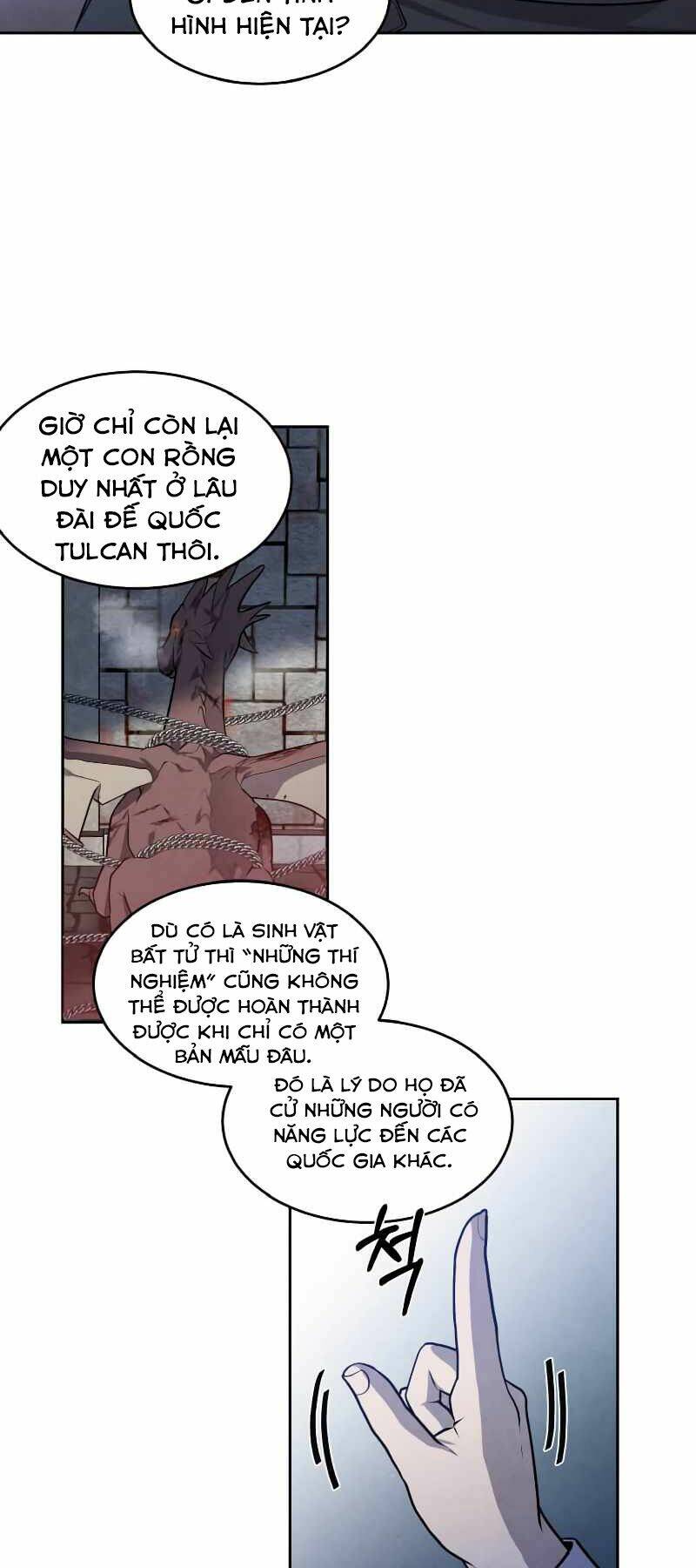 Con Trai Út Huyền Thoại Nhà Hầu Tước - Chapter 25 - Page 36