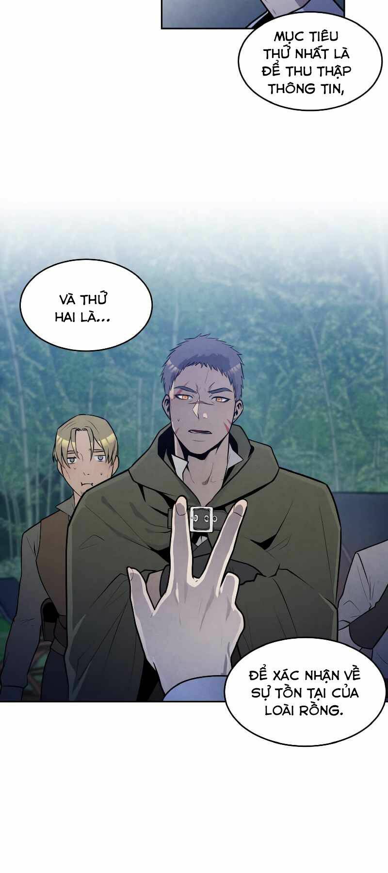 Con Trai Út Huyền Thoại Nhà Hầu Tước - Chapter 25 - Page 37