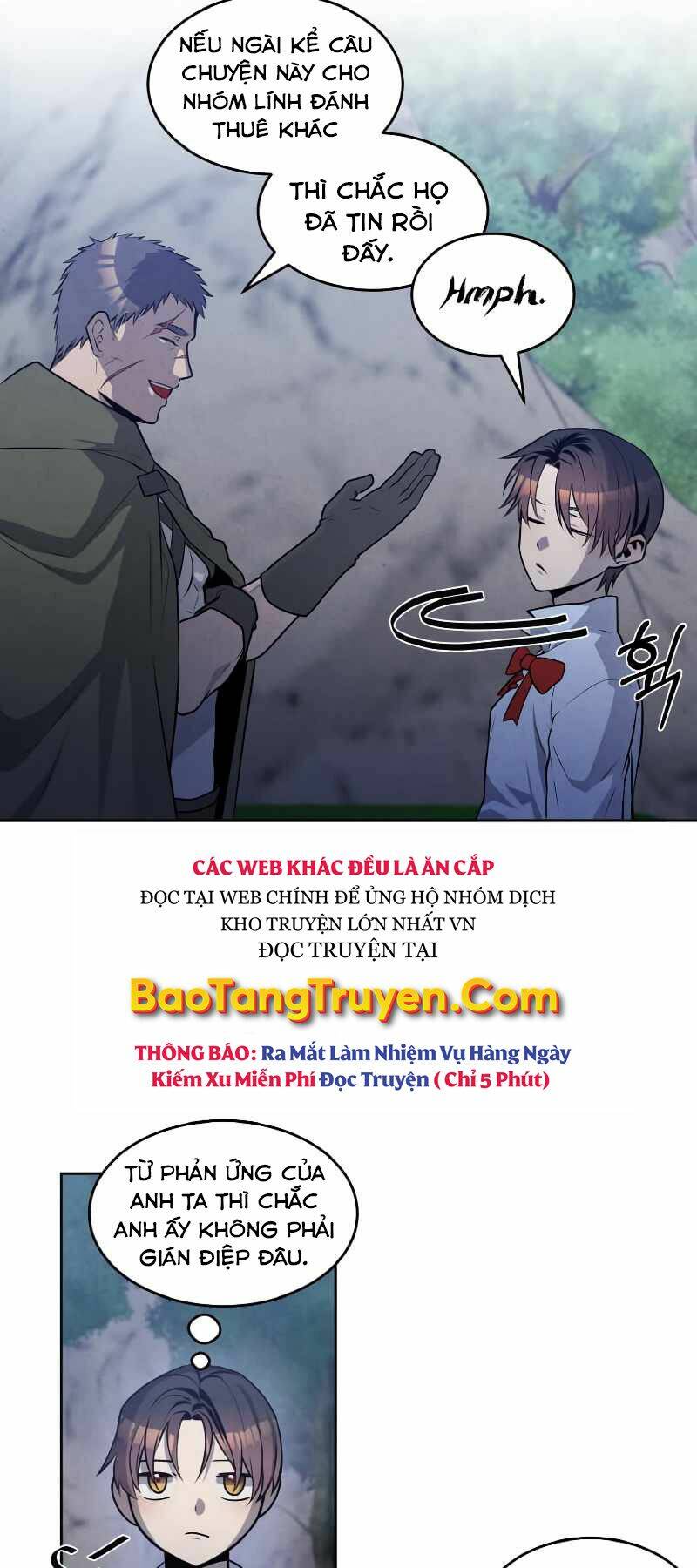 Con Trai Út Huyền Thoại Nhà Hầu Tước - Chapter 25 - Page 39
