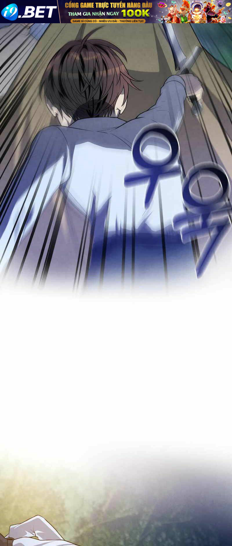 Con Trai Út Huyền Thoại Nhà Hầu Tước - Chapter 25 - Page 44