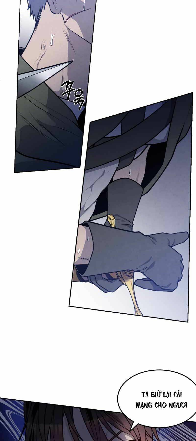 Con Trai Út Huyền Thoại Nhà Hầu Tước - Chapter 25 - Page 46