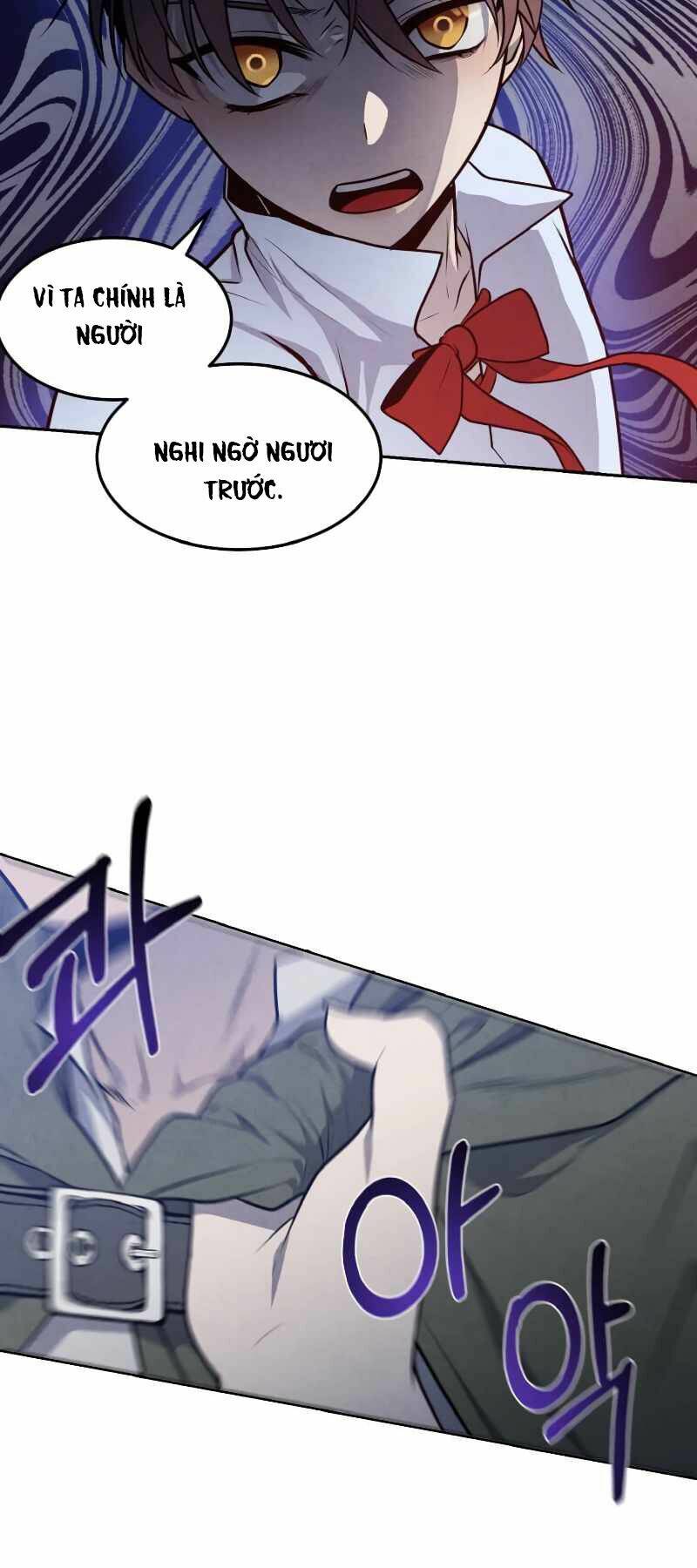 Con Trai Út Huyền Thoại Nhà Hầu Tước - Chapter 25 - Page 47