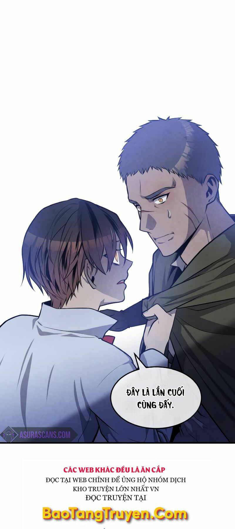 Con Trai Út Huyền Thoại Nhà Hầu Tước - Chapter 25 - Page 48