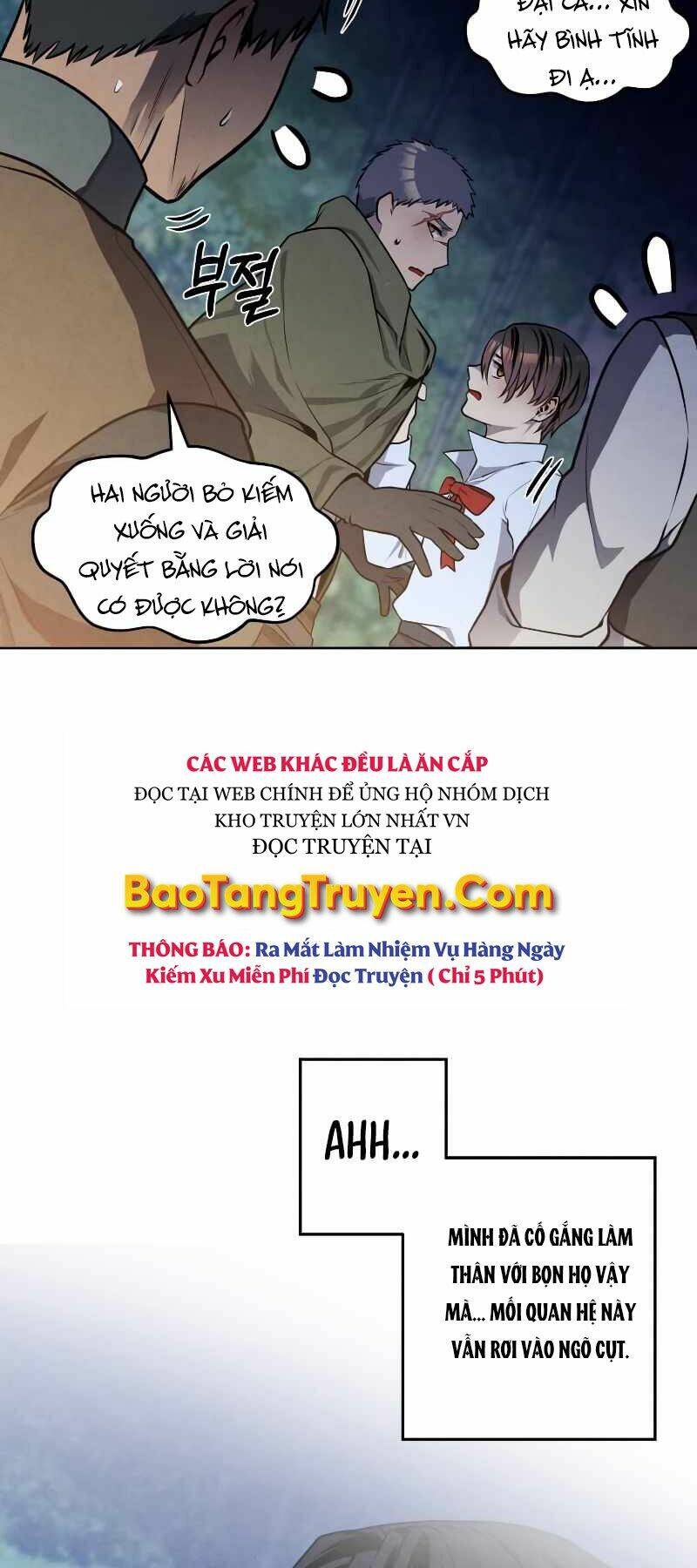 Con Trai Út Huyền Thoại Nhà Hầu Tước - Chapter 25 - Page 50