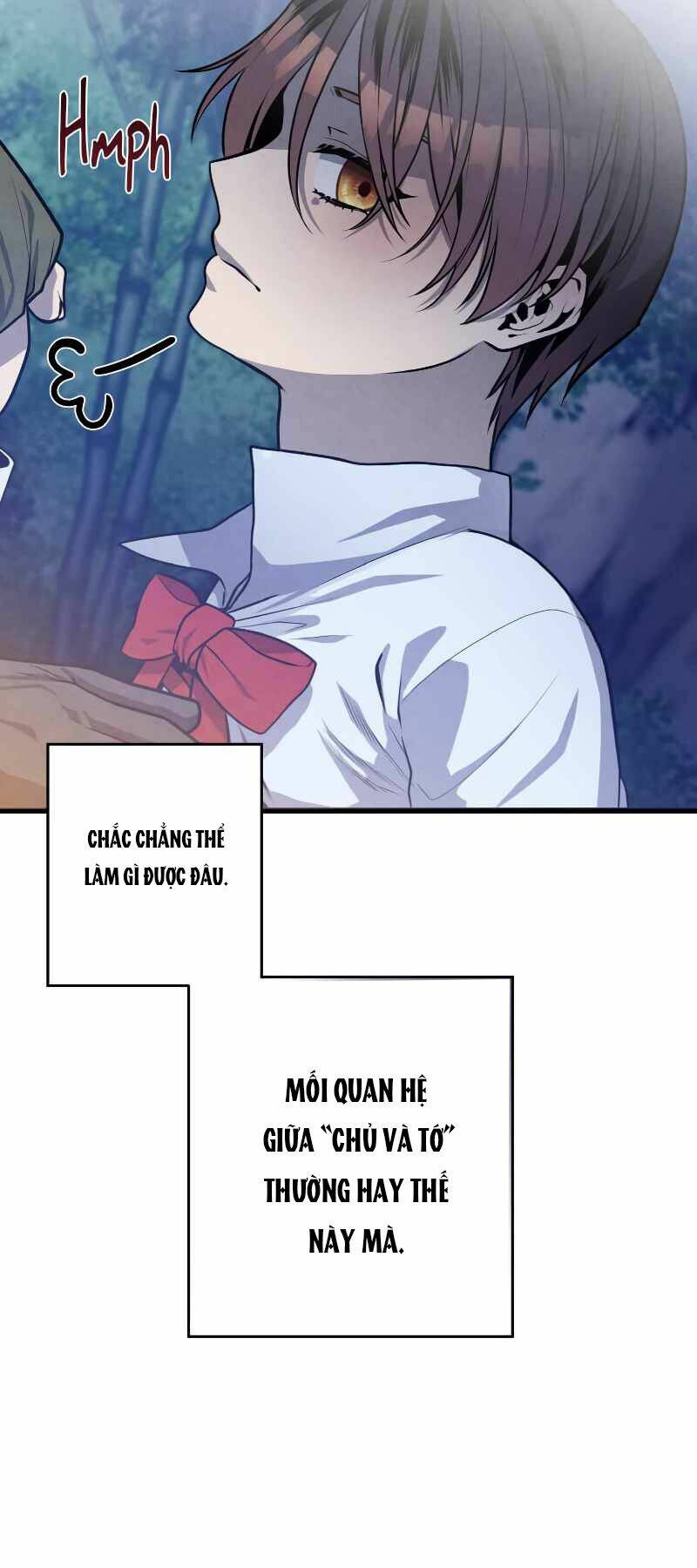 Con Trai Út Huyền Thoại Nhà Hầu Tước - Chapter 25 - Page 51