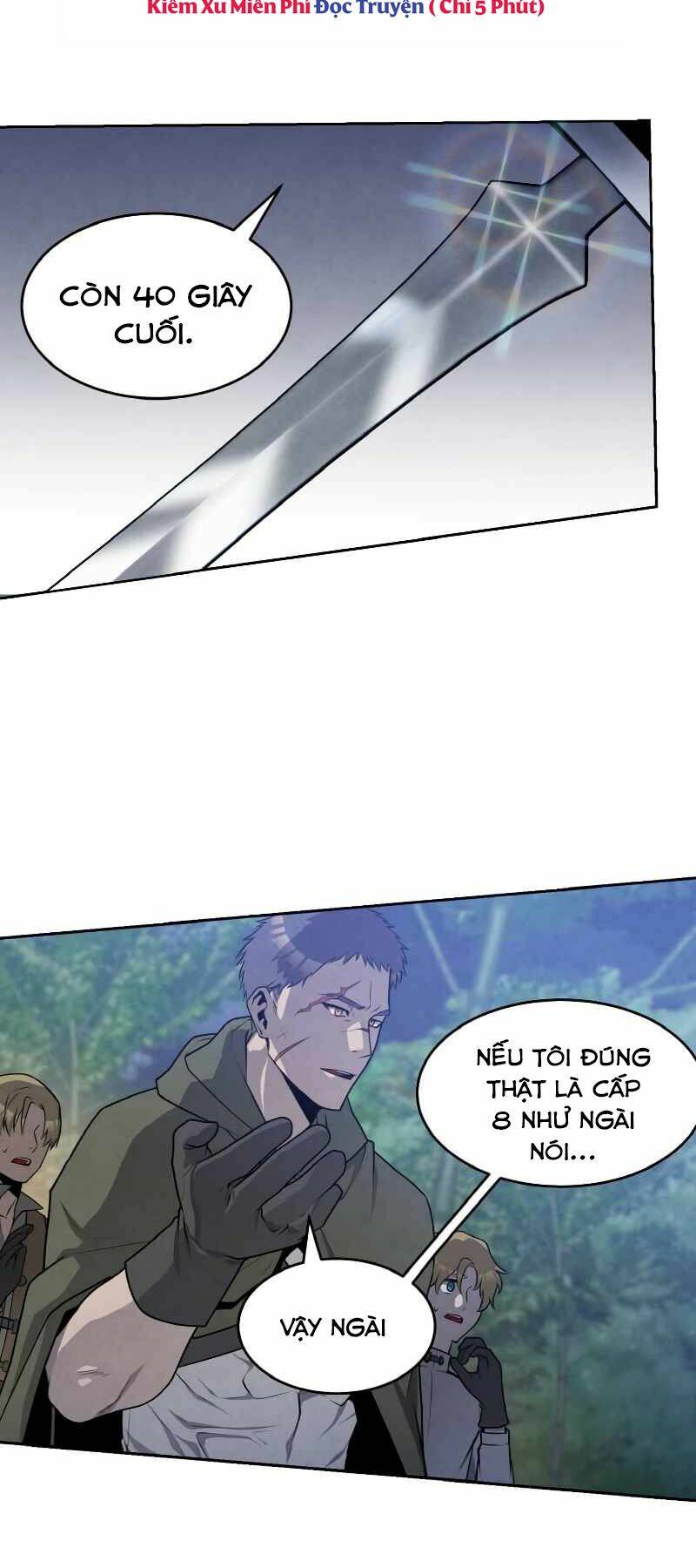 Con Trai Út Huyền Thoại Nhà Hầu Tước - Chapter 25 - Page 5