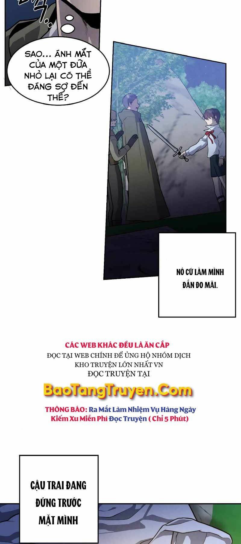 Con Trai Út Huyền Thoại Nhà Hầu Tước - Chapter 25 - Page 7