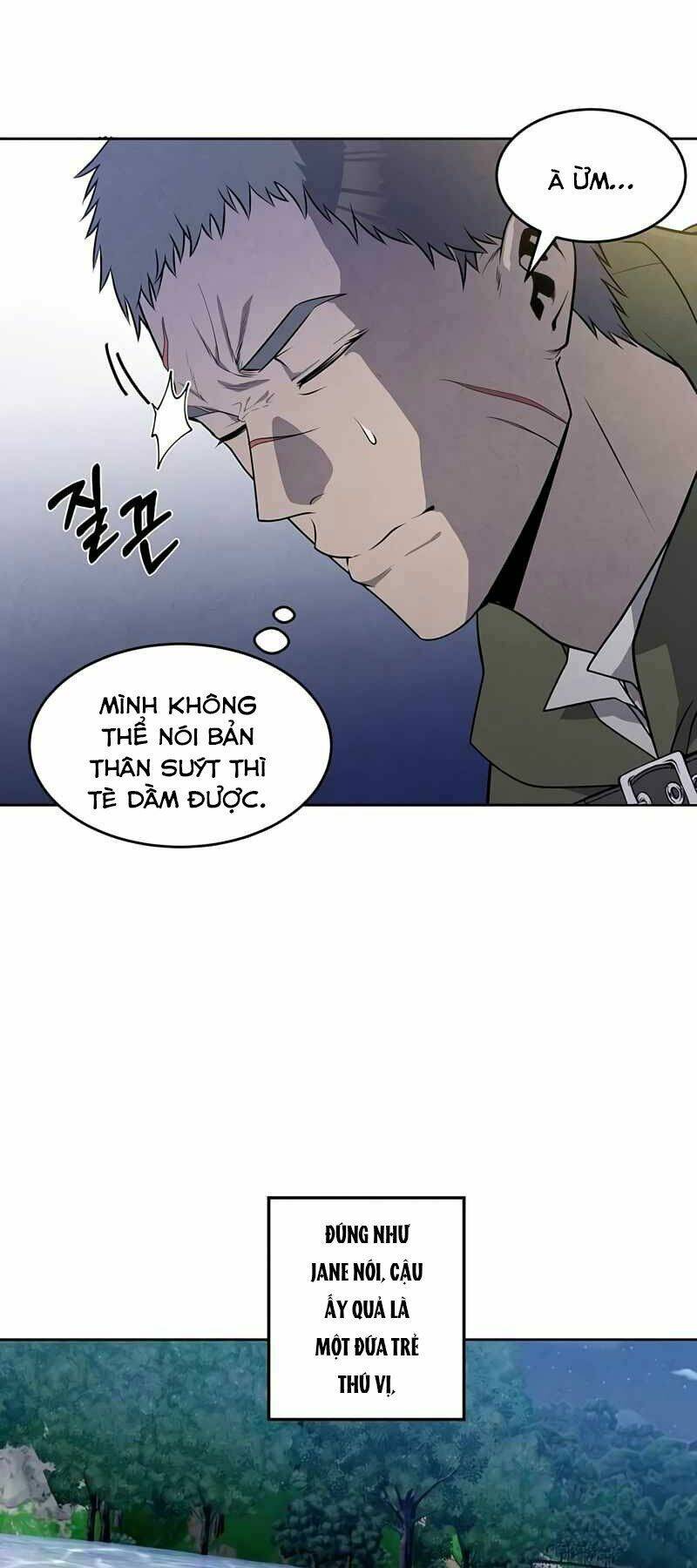 Con Trai Út Huyền Thoại Nhà Hầu Tước - Chapter 26 - Page 12