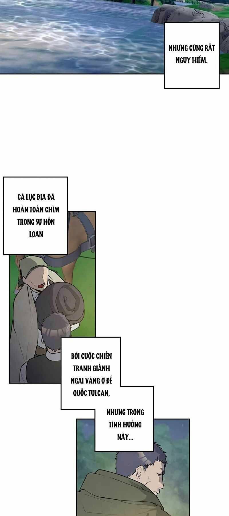 Con Trai Út Huyền Thoại Nhà Hầu Tước - Chapter 26 - Page 13