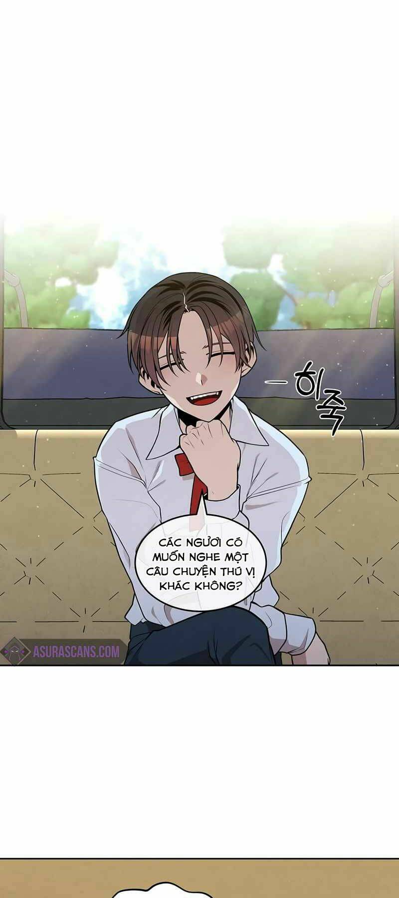 Con Trai Út Huyền Thoại Nhà Hầu Tước - Chapter 26 - Page 16