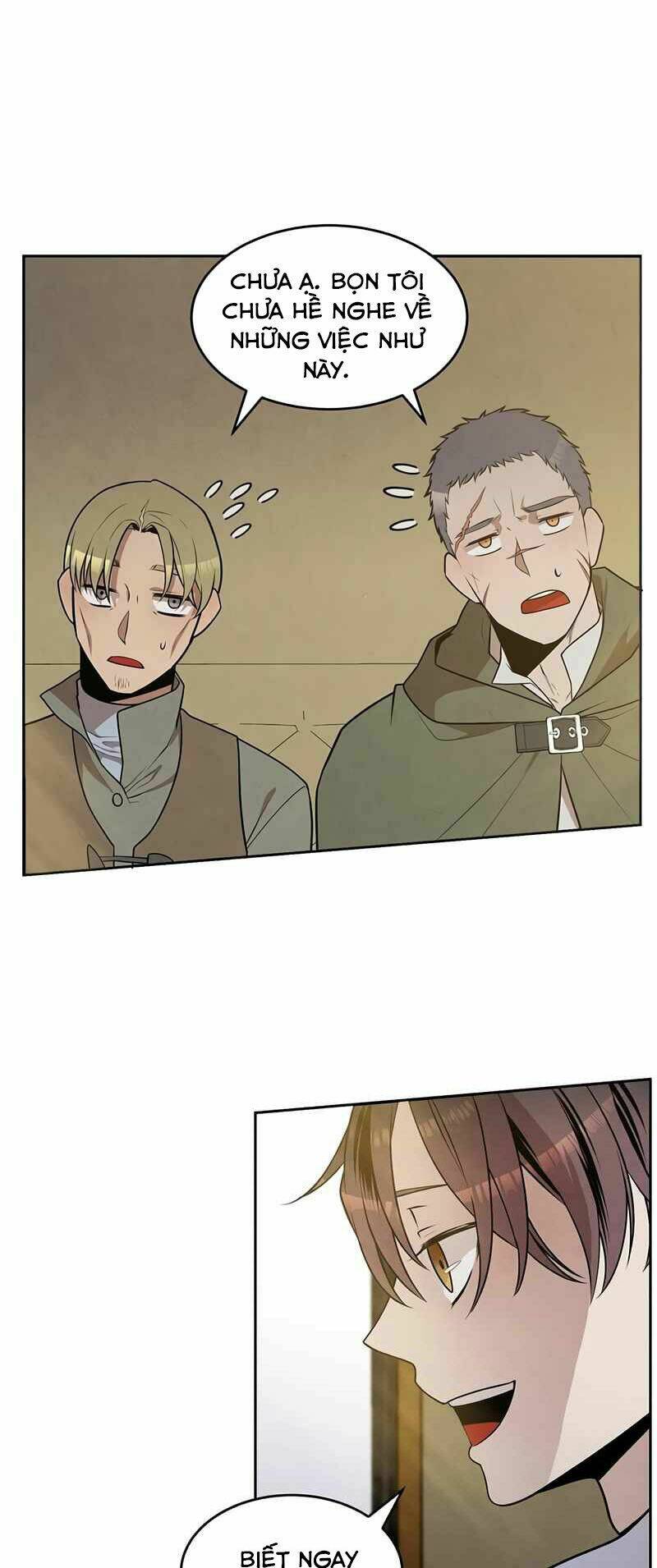 Con Trai Út Huyền Thoại Nhà Hầu Tước - Chapter 26 - Page 21