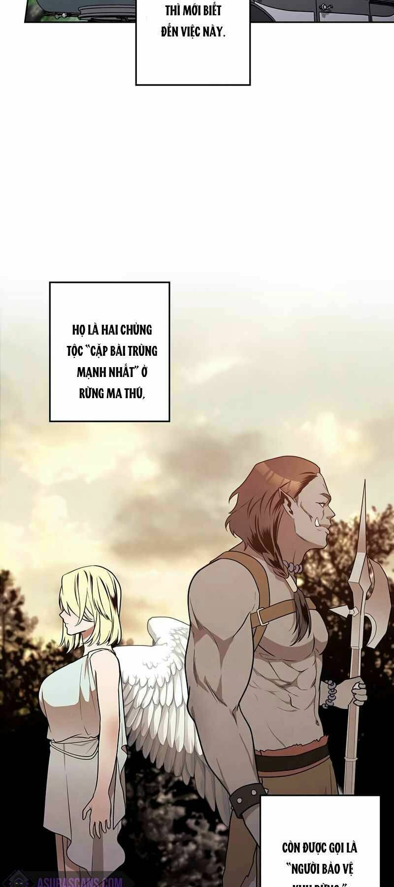 Con Trai Út Huyền Thoại Nhà Hầu Tước - Chapter 26 - Page 23