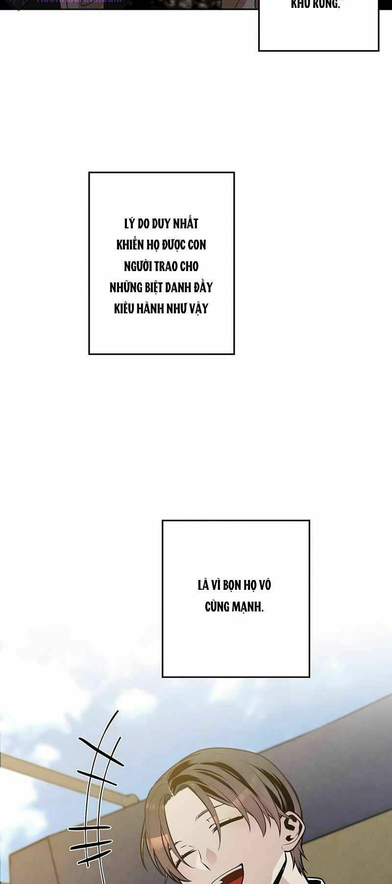 Con Trai Út Huyền Thoại Nhà Hầu Tước - Chapter 26 - Page 24