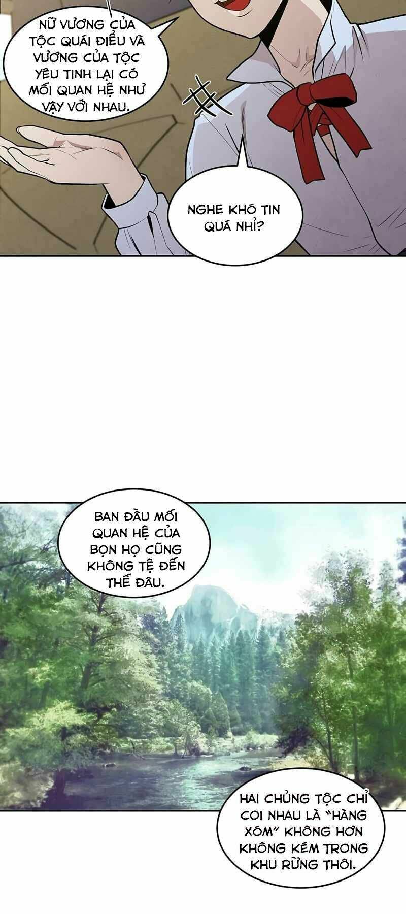 Con Trai Út Huyền Thoại Nhà Hầu Tước - Chapter 26 - Page 25