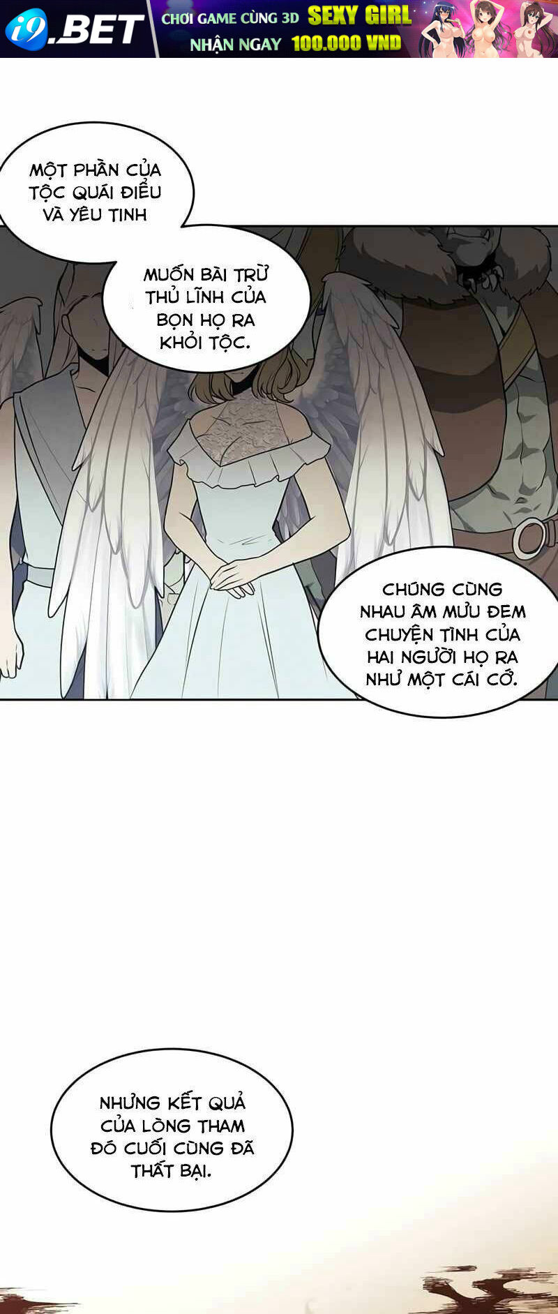 Con Trai Út Huyền Thoại Nhà Hầu Tước - Chapter 26 - Page 31
