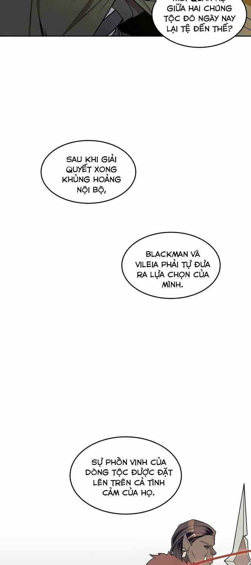 Con Trai Út Huyền Thoại Nhà Hầu Tước - Chapter 26 - Page 33