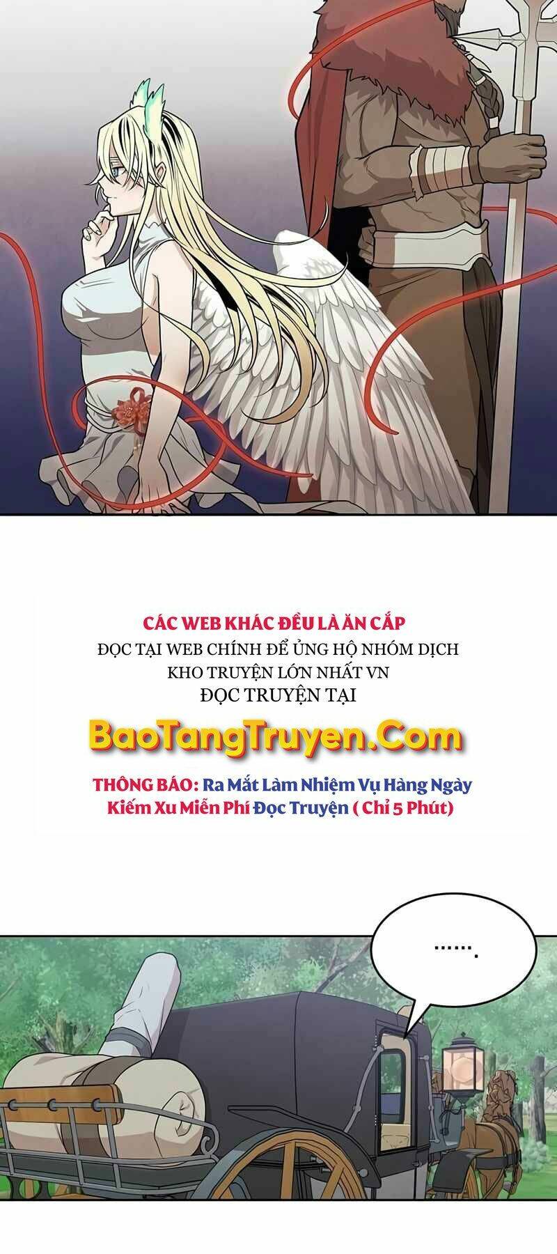 Con Trai Út Huyền Thoại Nhà Hầu Tước - Chapter 26 - Page 34