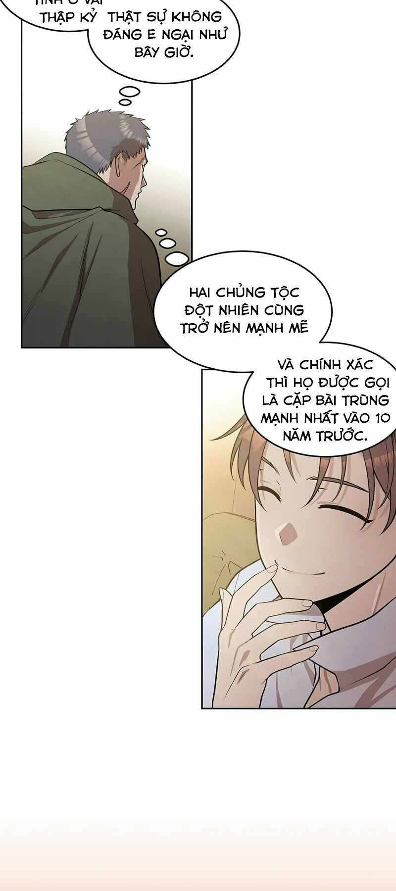 Con Trai Út Huyền Thoại Nhà Hầu Tước - Chapter 26 - Page 36