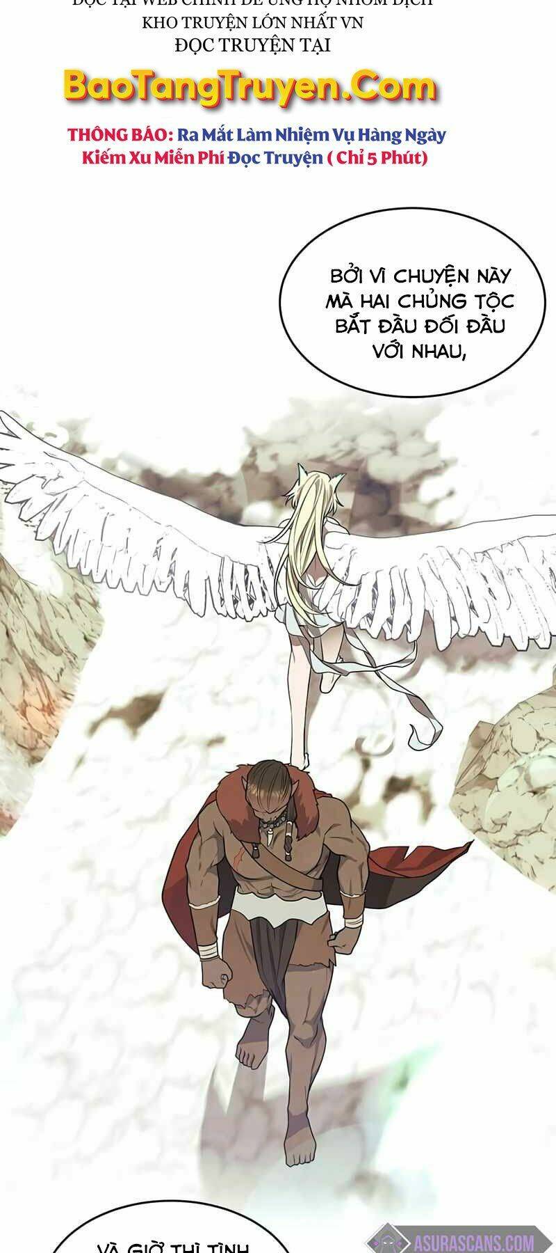 Con Trai Út Huyền Thoại Nhà Hầu Tước - Chapter 26 - Page 39