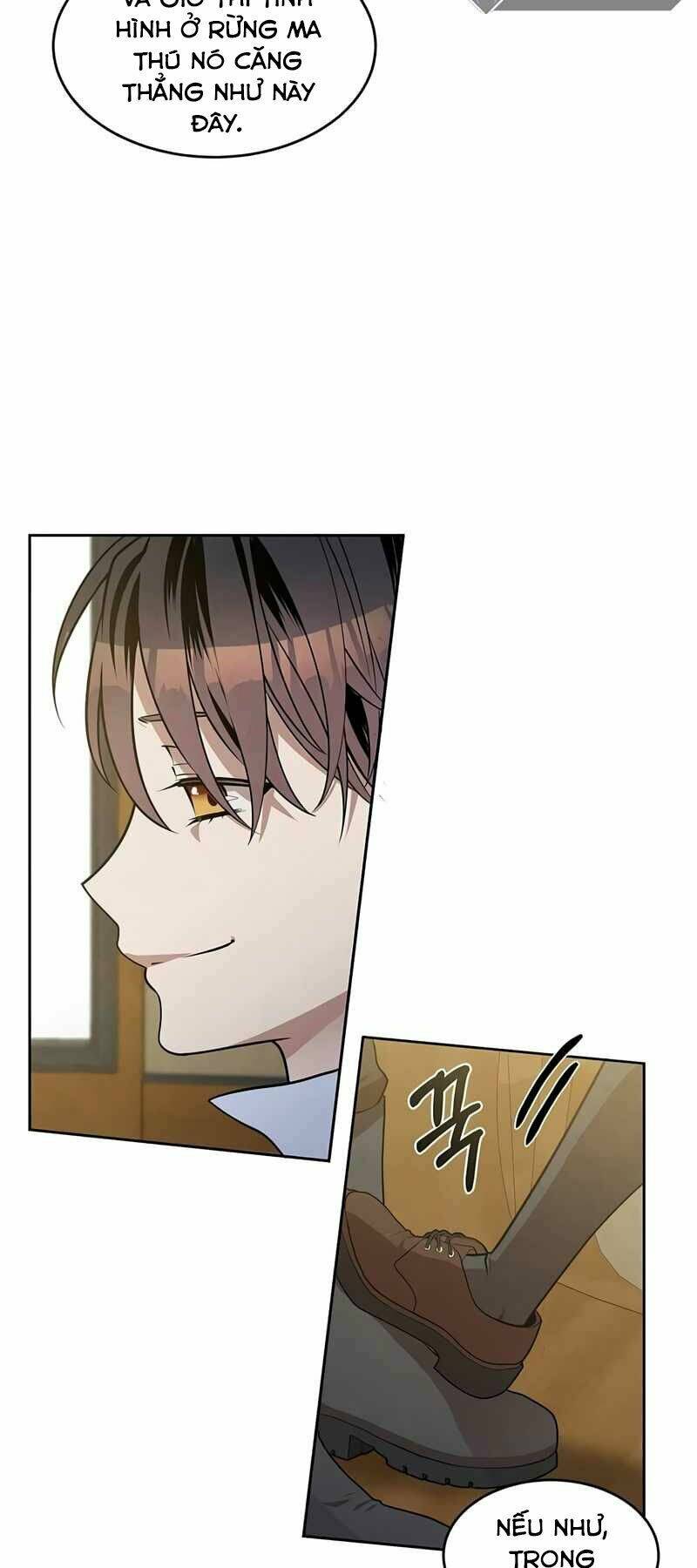 Con Trai Út Huyền Thoại Nhà Hầu Tước - Chapter 26 - Page 40