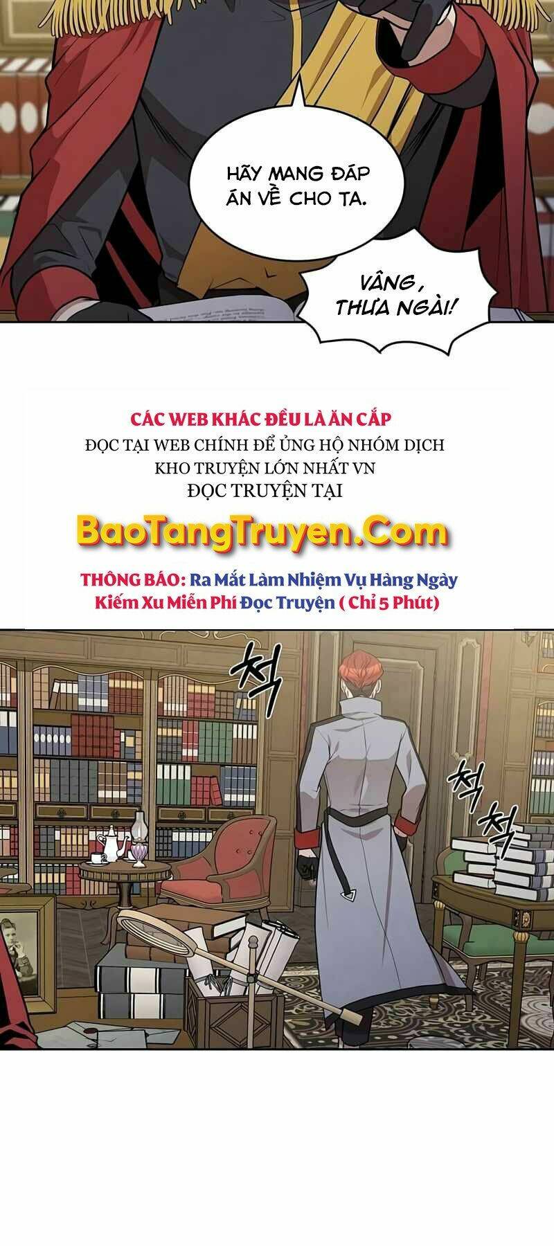 Con Trai Út Huyền Thoại Nhà Hầu Tước - Chapter 26 - Page 51