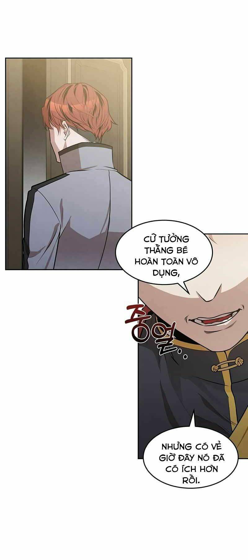 Con Trai Út Huyền Thoại Nhà Hầu Tước - Chapter 26 - Page 52