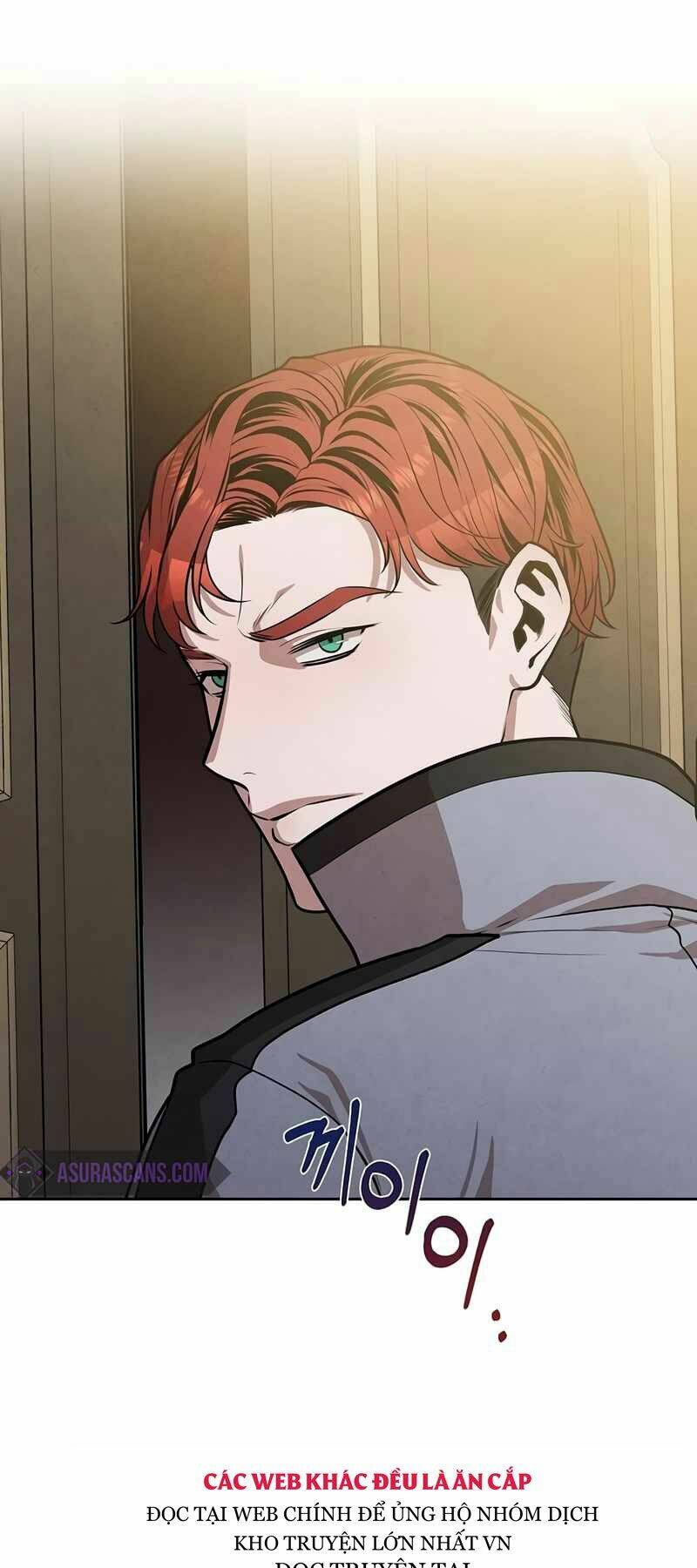 Con Trai Út Huyền Thoại Nhà Hầu Tước - Chapter 26 - Page 53